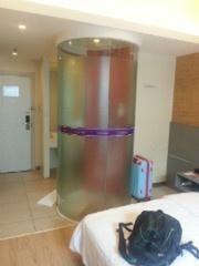 City Exquisite Hotel - Xiamen Dongdu Branch 외부 사진