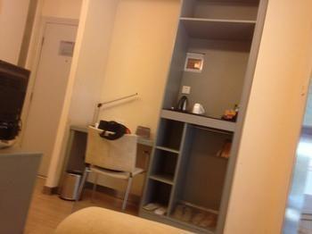 City Exquisite Hotel - Xiamen Dongdu Branch 외부 사진