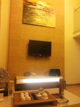 City Exquisite Hotel - Xiamen Dongdu Branch 외부 사진