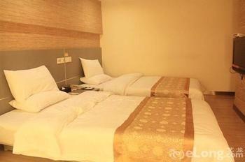 City Exquisite Hotel - Xiamen Dongdu Branch 외부 사진