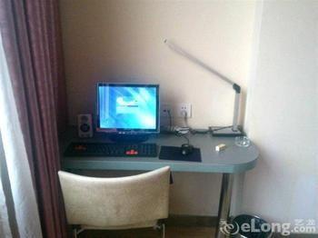 City Exquisite Hotel - Xiamen Dongdu Branch 외부 사진