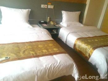 City Exquisite Hotel - Xiamen Dongdu Branch 외부 사진
