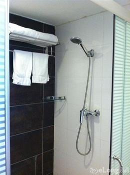 City Exquisite Hotel - Xiamen Dongdu Branch 외부 사진