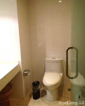 City Exquisite Hotel - Xiamen Dongdu Branch 외부 사진
